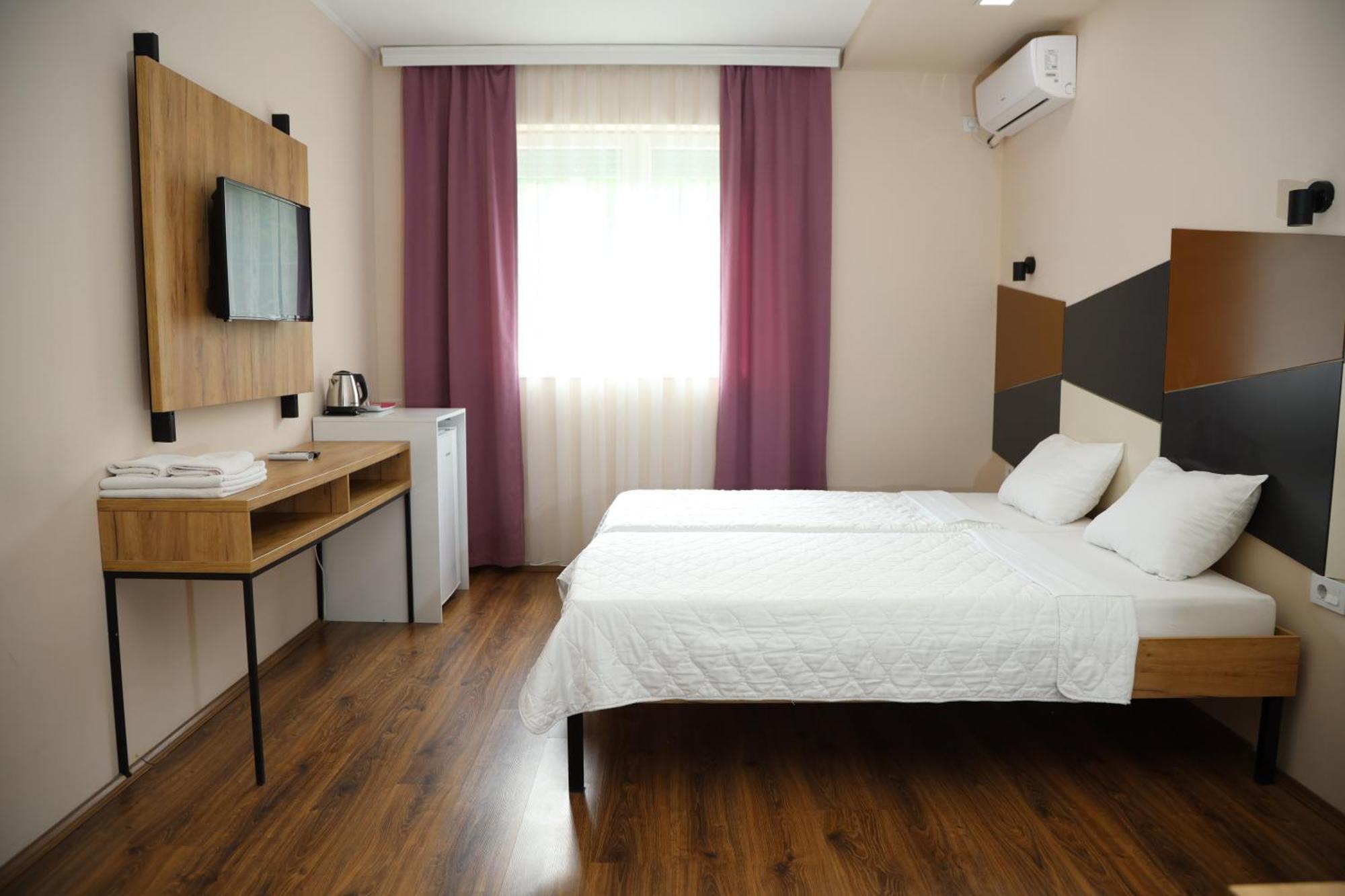 Hotel Kokino Winery Kumanovo Habitación foto