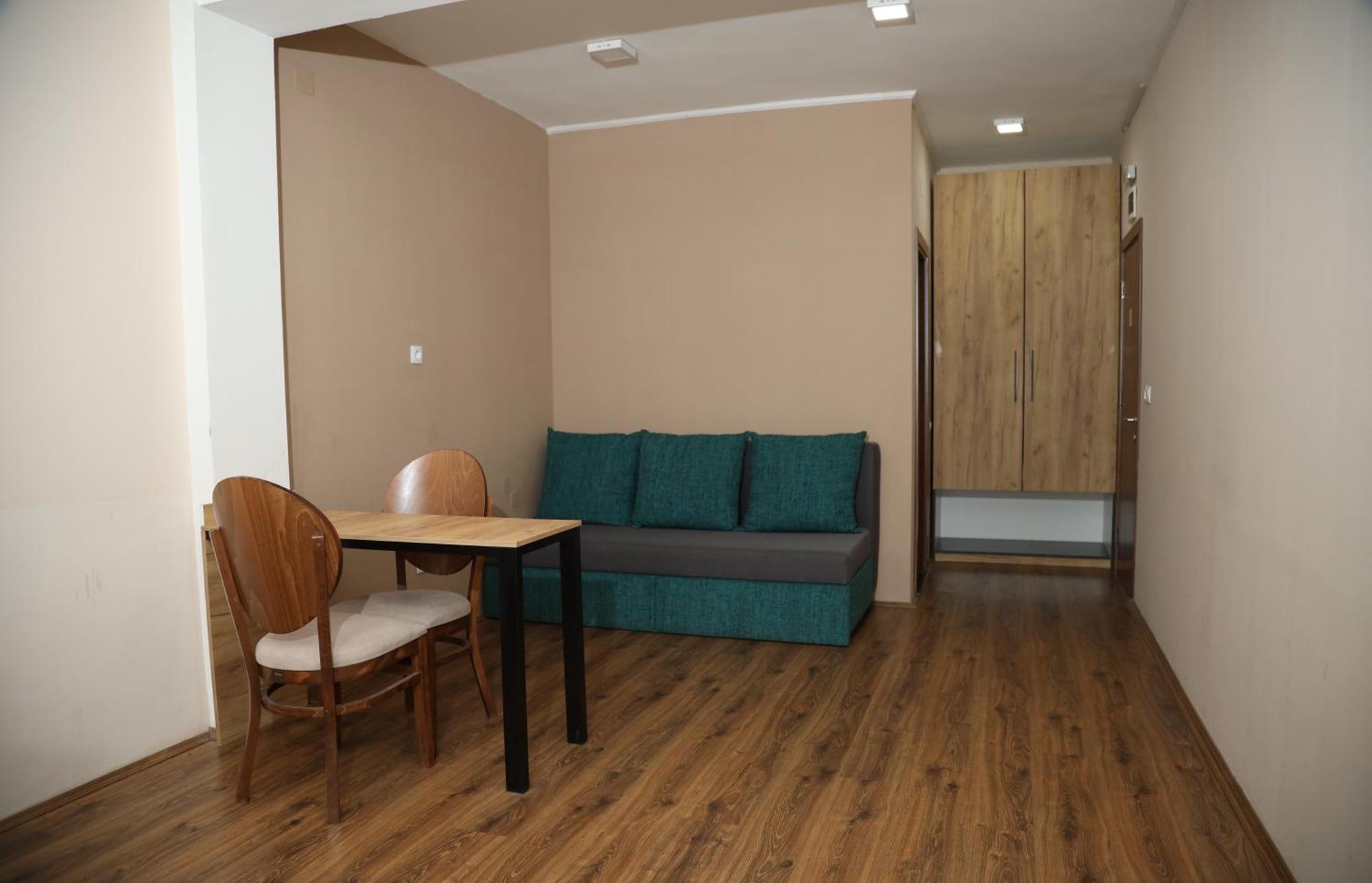 Hotel Kokino Winery Kumanovo Habitación foto